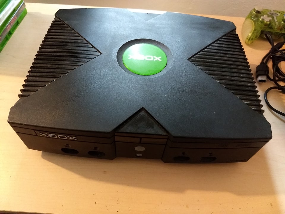 Xbox, Perfekt