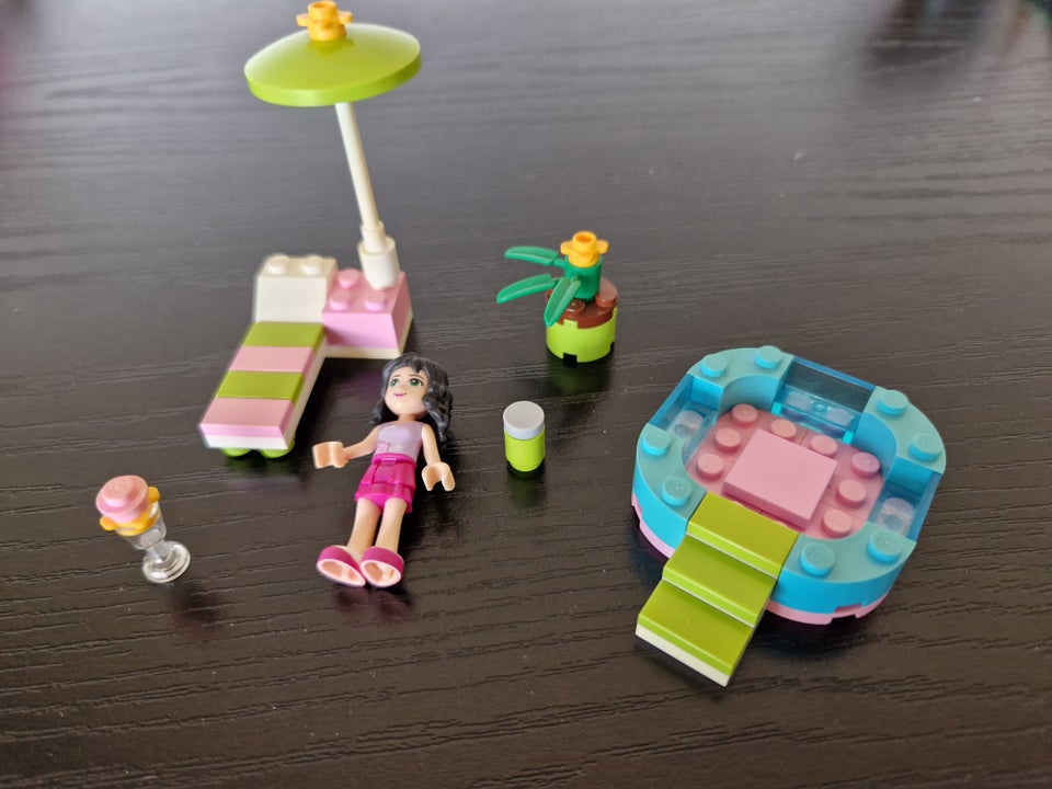 Lego Friends 3931