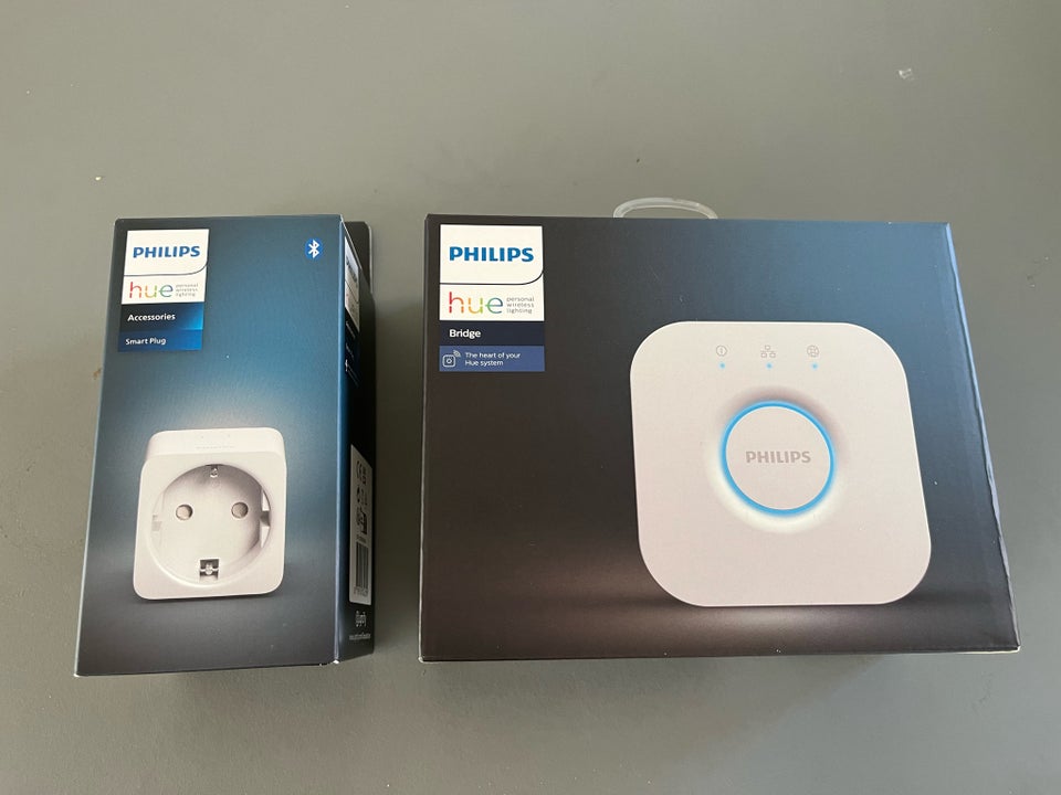 Andet, Philips Hue