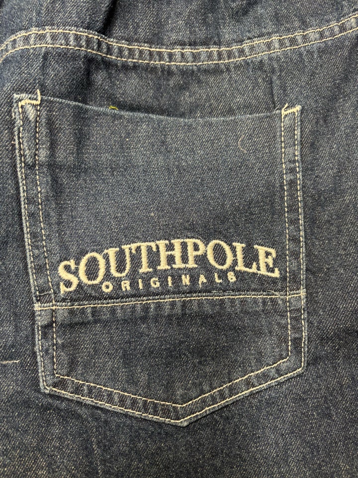 Shorts, SOUTHPOLE ORIGINALS, str.