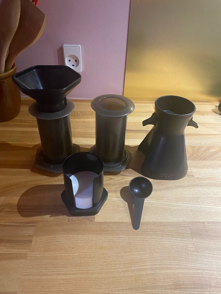 Aeropress