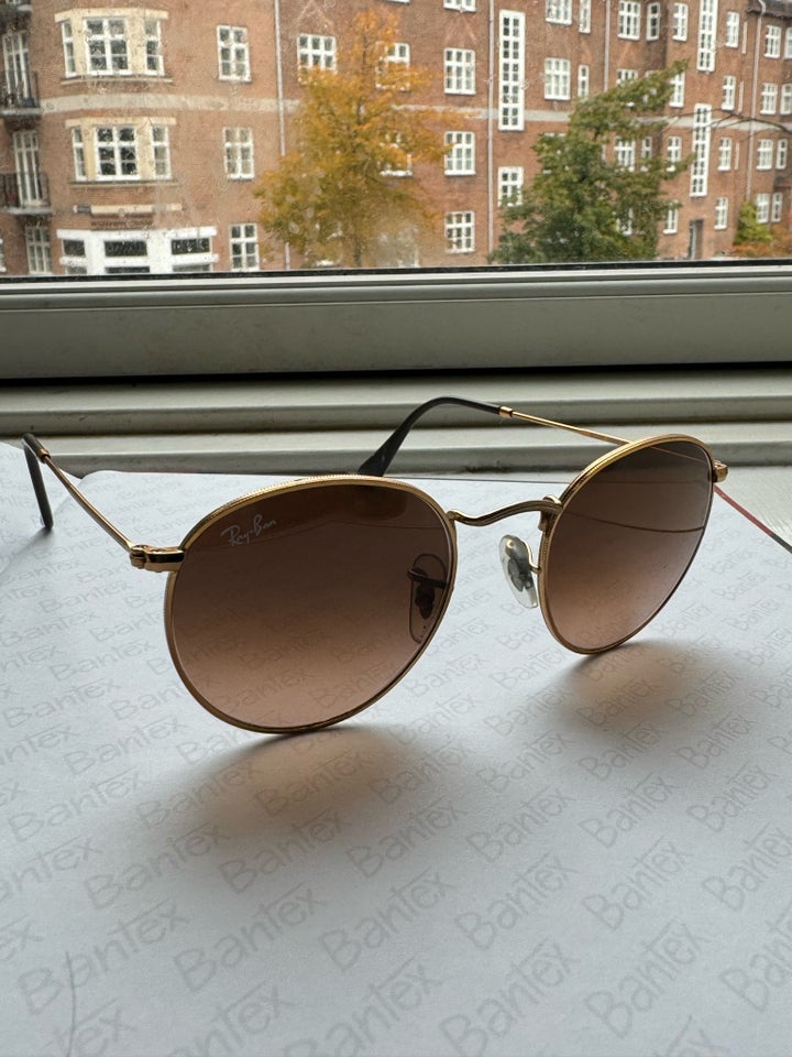 Solbriller unisex, Ray Ban