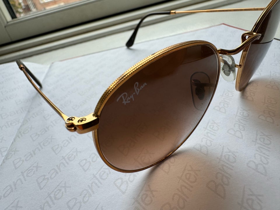 Solbriller unisex, Ray Ban