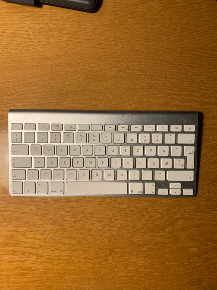 Tastatur trådløs Apple