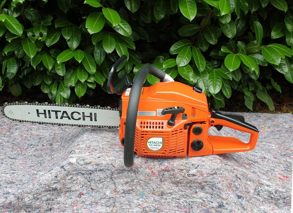 Motorsav Hitachi