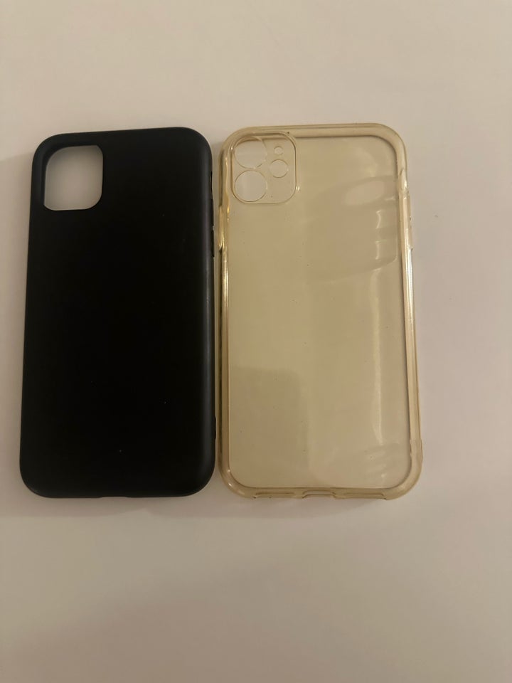 Cover, t. iPhone, iPhone 11