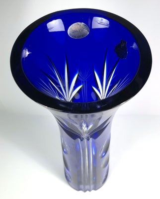 Krystal vase