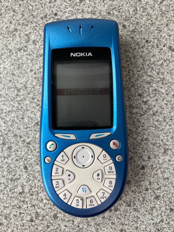 Nokia 3650, Rimelig