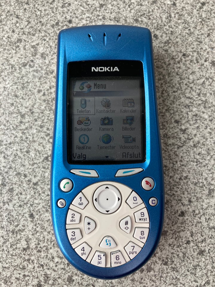 Nokia 3650, Rimelig