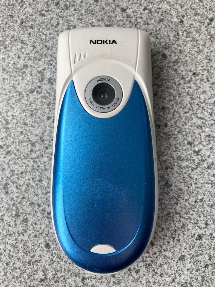 Nokia 3650, Rimelig