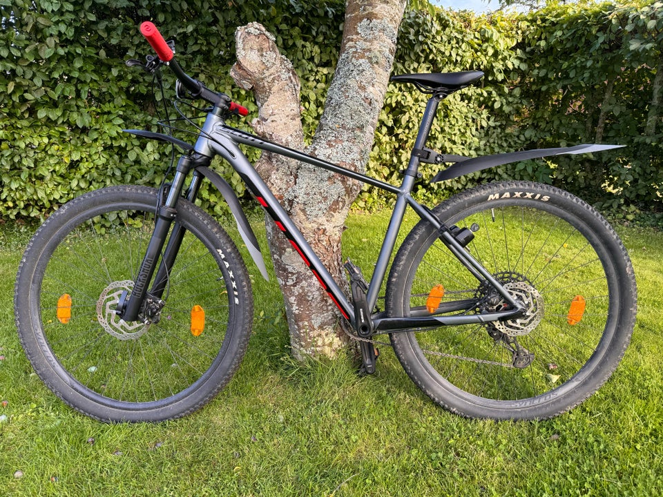 Scott Scale 970 hardtail L tommer