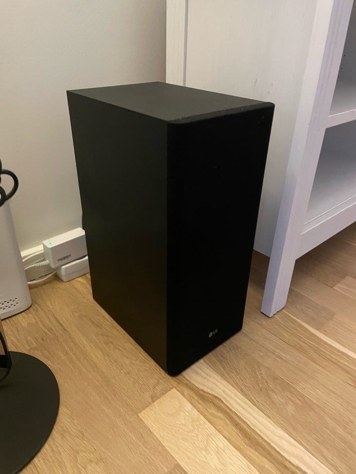 Soundbar, LG, SK5