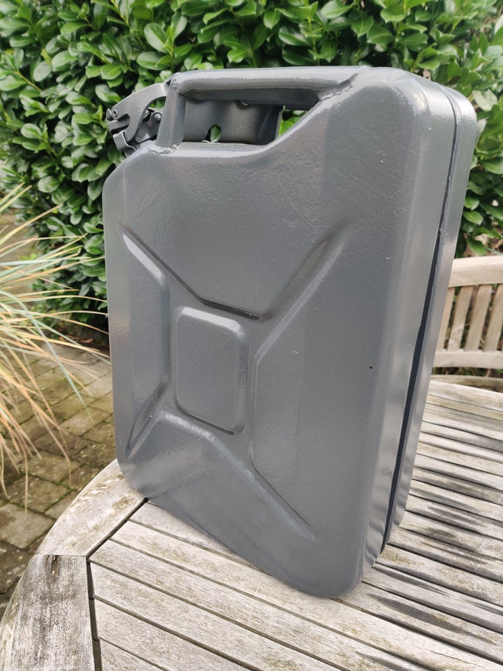 Jerry can 20 l