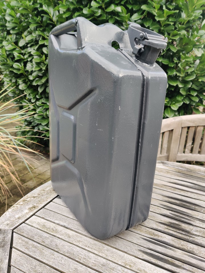 Jerry can 20 l