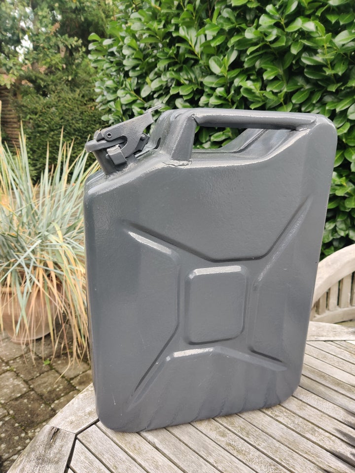 Jerry can 20 l