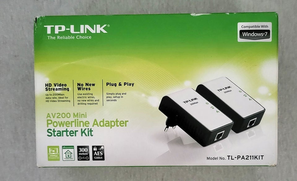 Andet TP-Link