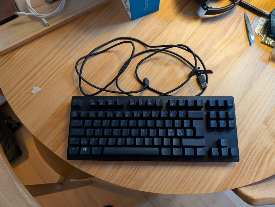 Tastatur, Razer, Huntsman