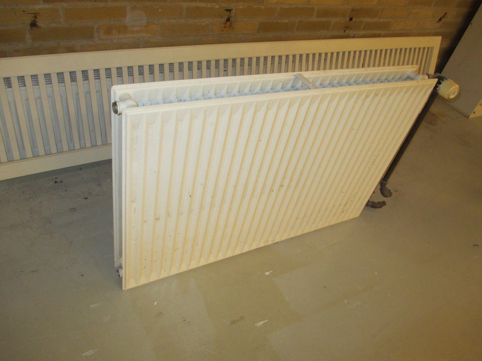 Radiator