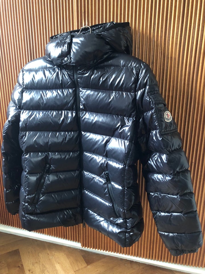 Jakke, str. 40, Moncler