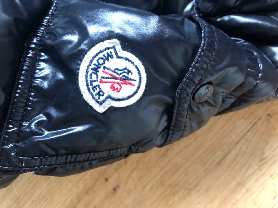 Jakke, str. 40, Moncler