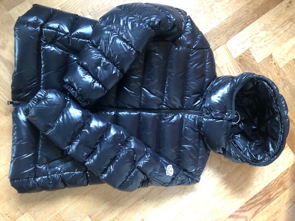 Jakke, str. 40, Moncler