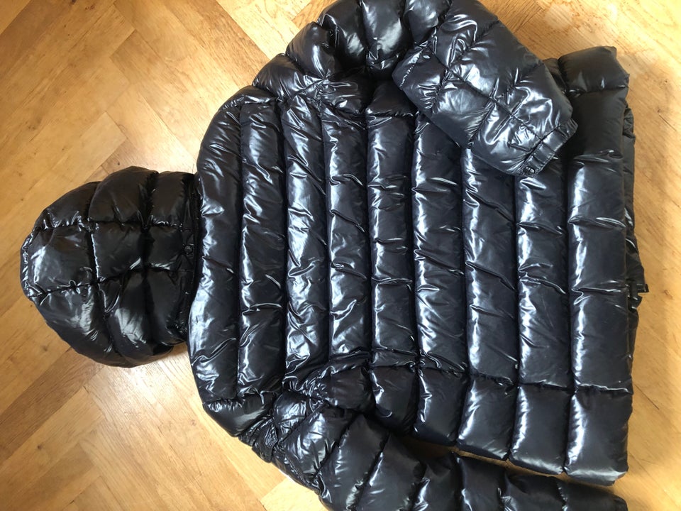 Jakke, str. 40, Moncler