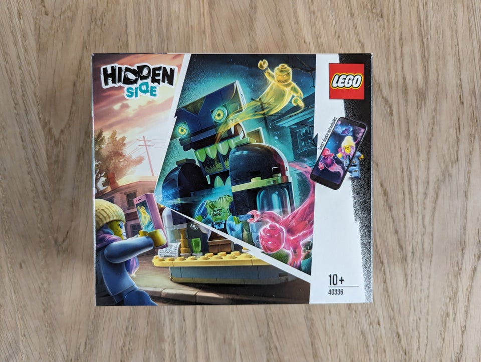 Lego andet, 40336