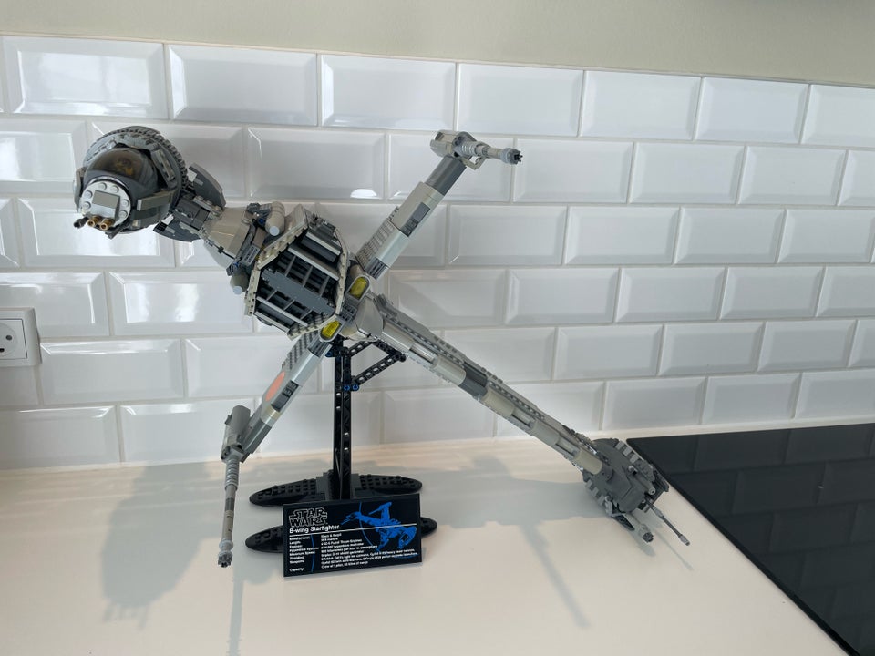 Lego Star Wars, 10227