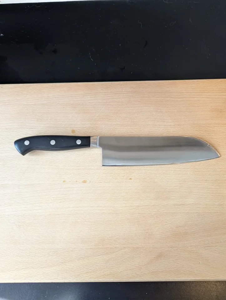 Santoku Kniv, F. Dick