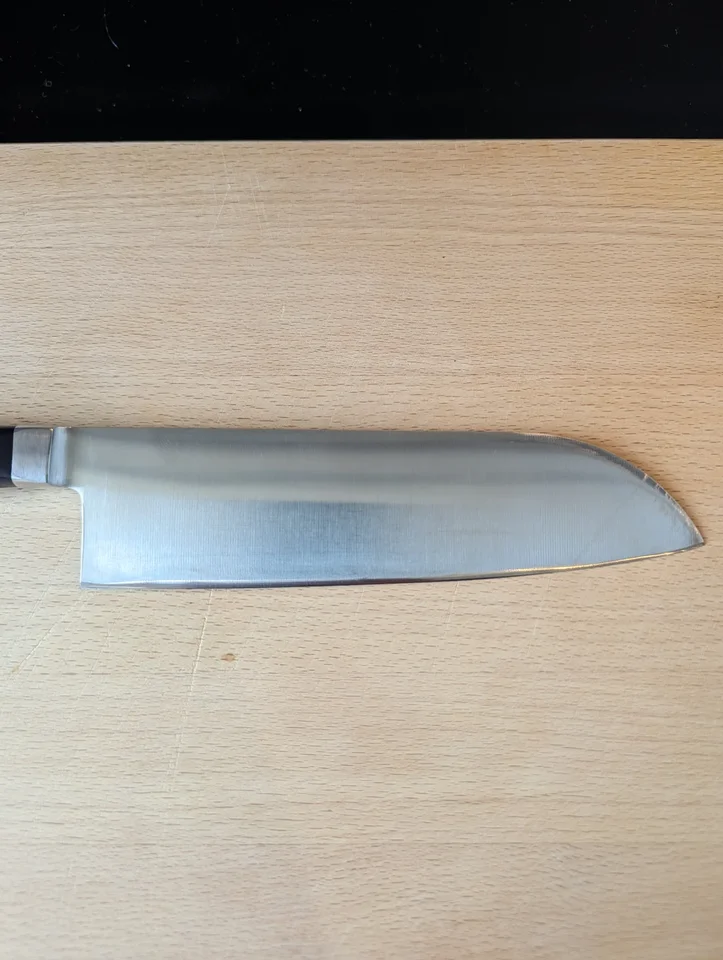 Santoku Kniv, F. Dick