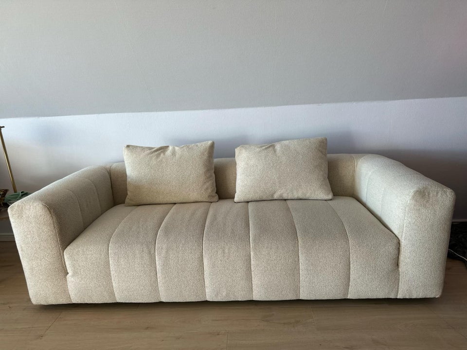 Sofa, 3 pers. , Ilva