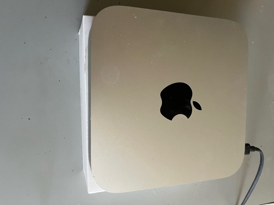 Andet, t. andet mærke, Mac Mini M2