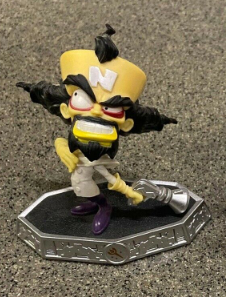 Dr Neo Cortex - Skylanders