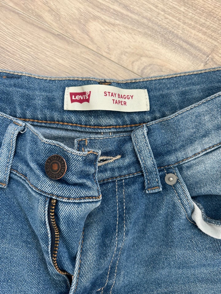 Jeans, Levis Jeans, Levis