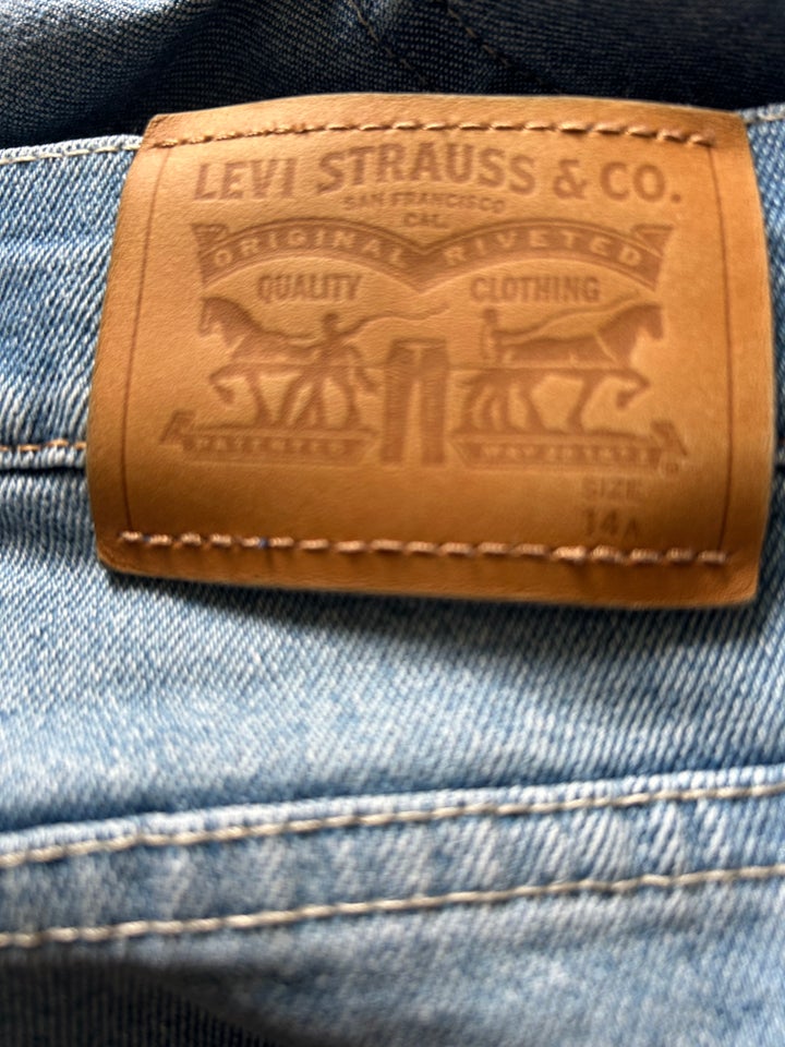 Jeans, Levis Jeans, Levis