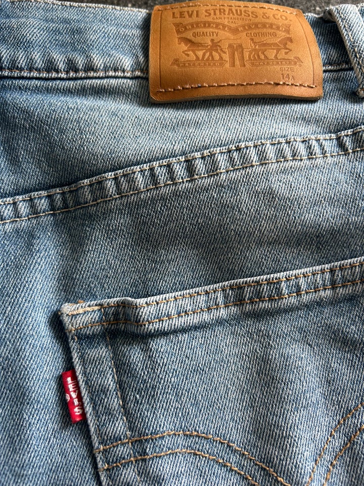 Jeans, Levis Jeans, Levis