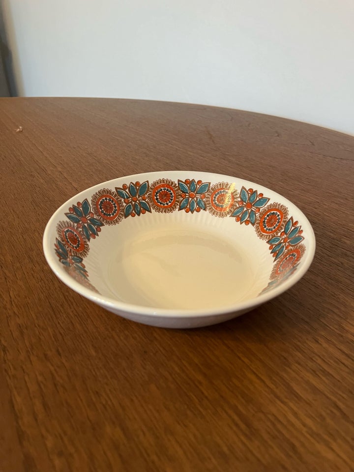 Porcelæn Kopper tallerkener