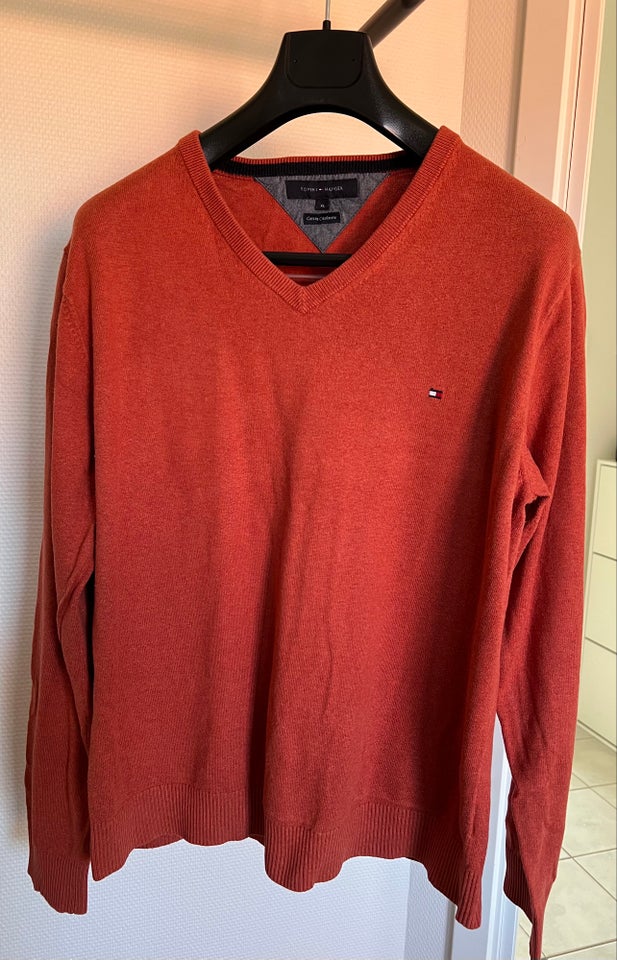 Sweater, Tommy Hilfiger, str. XL