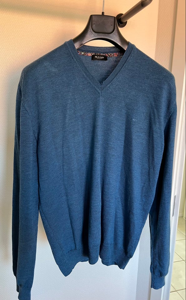 Sweater, Tommy Hilfiger, str. XL