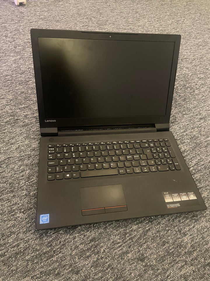 Lenovo 80tg, N3350 GHz, 4GB DDR3 GB