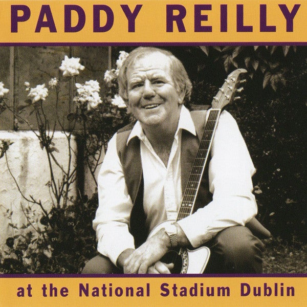 ¤/ Paddy Reilly: CD : At the