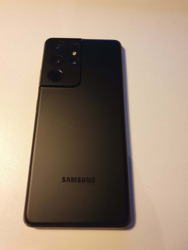 Samsung S21 Ultra, 512 GB