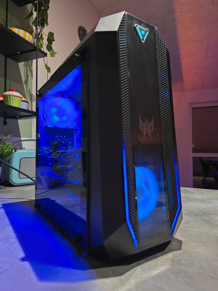 Acer, PREDATOR ORION 3000S GAMER