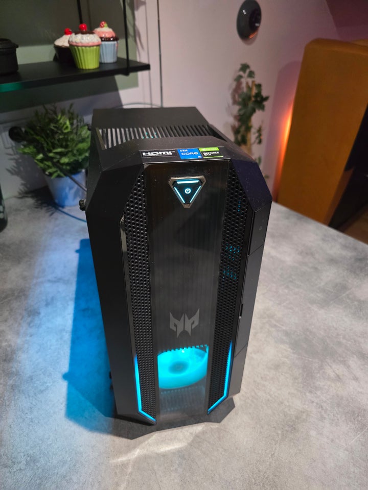 Acer, PREDATOR ORION 3000S GAMER