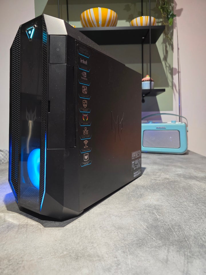 Acer, PREDATOR ORION 3000S GAMER