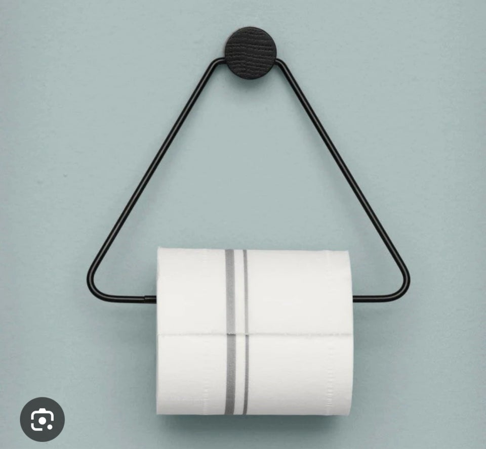 Toiletrulleholder, Ferm Living