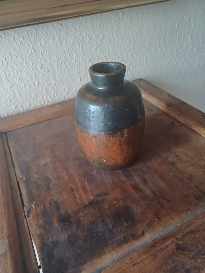 Keramik, Vase, Nymølle