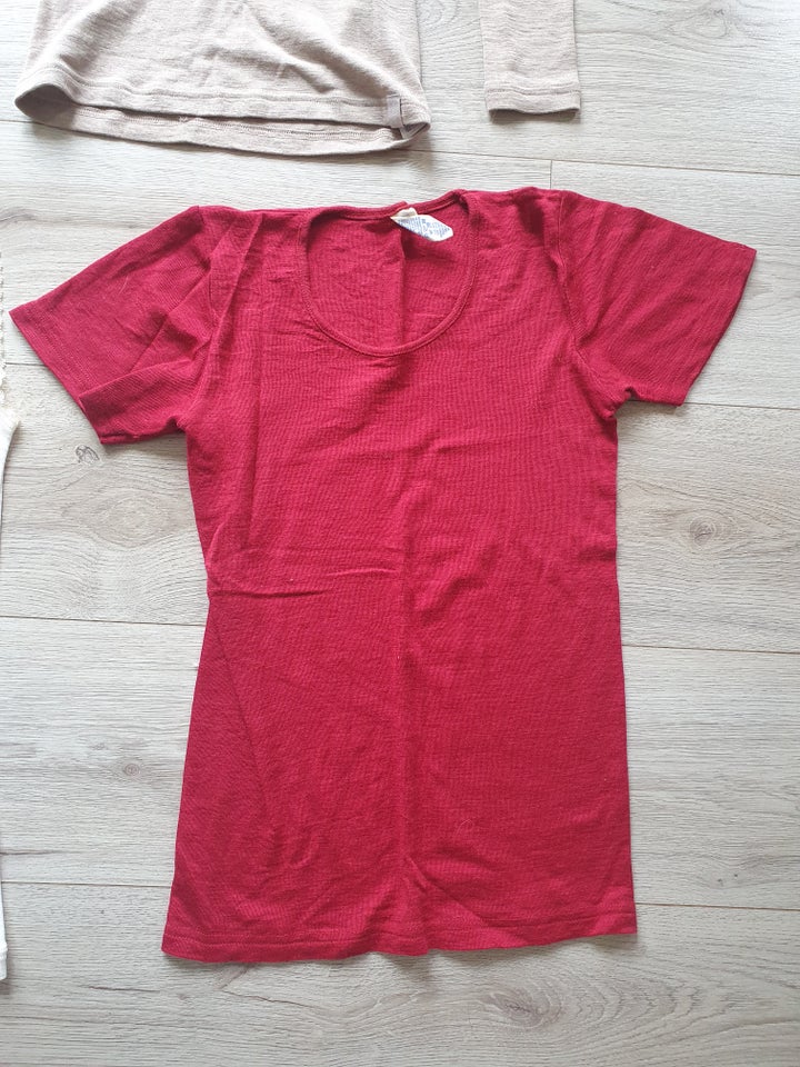 T-shirt, Engel natur, str. 38