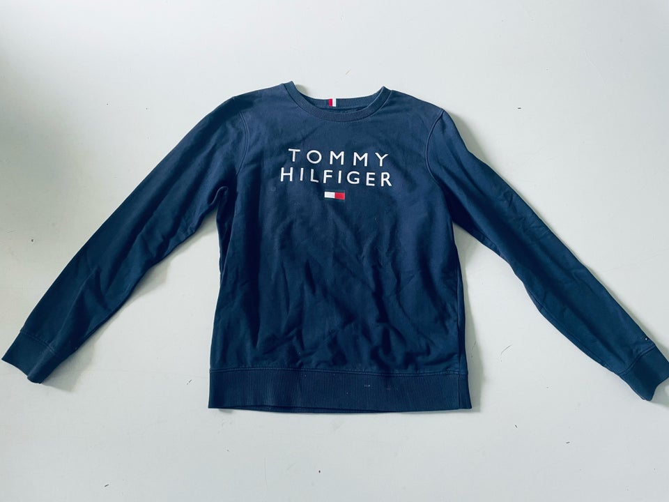 Sweatshirt, Sweatshirt, Tommy