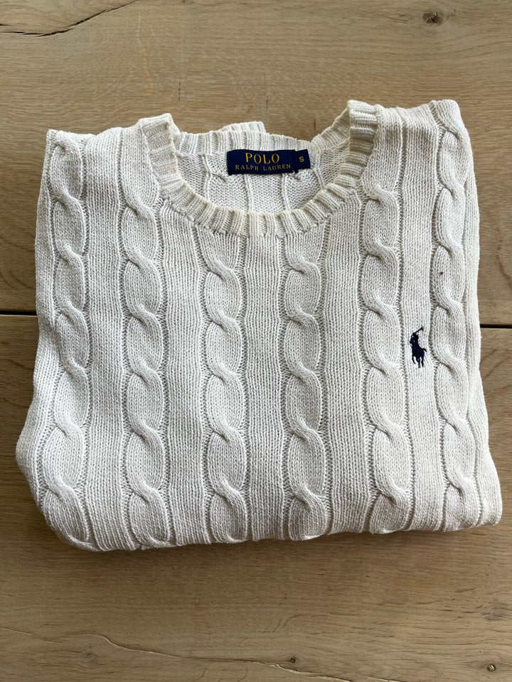 Sweater, Ralph Lauren, str. S